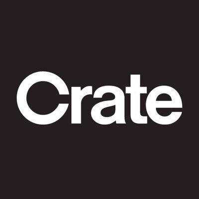 Crate and Barrel icon